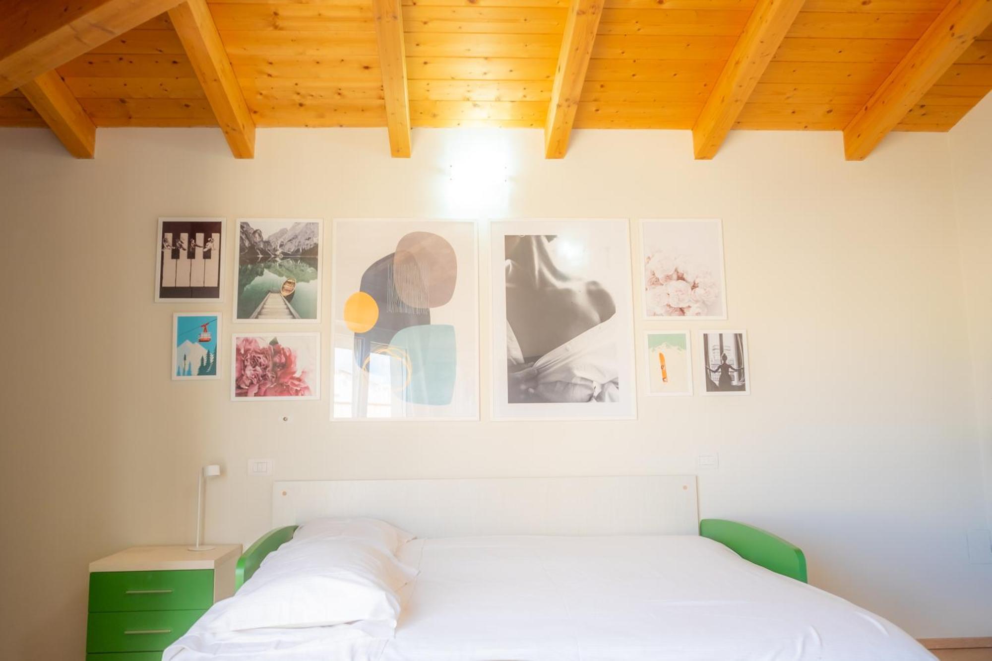 קליארי Carloforte Penthouse With Terrace מראה חיצוני תמונה